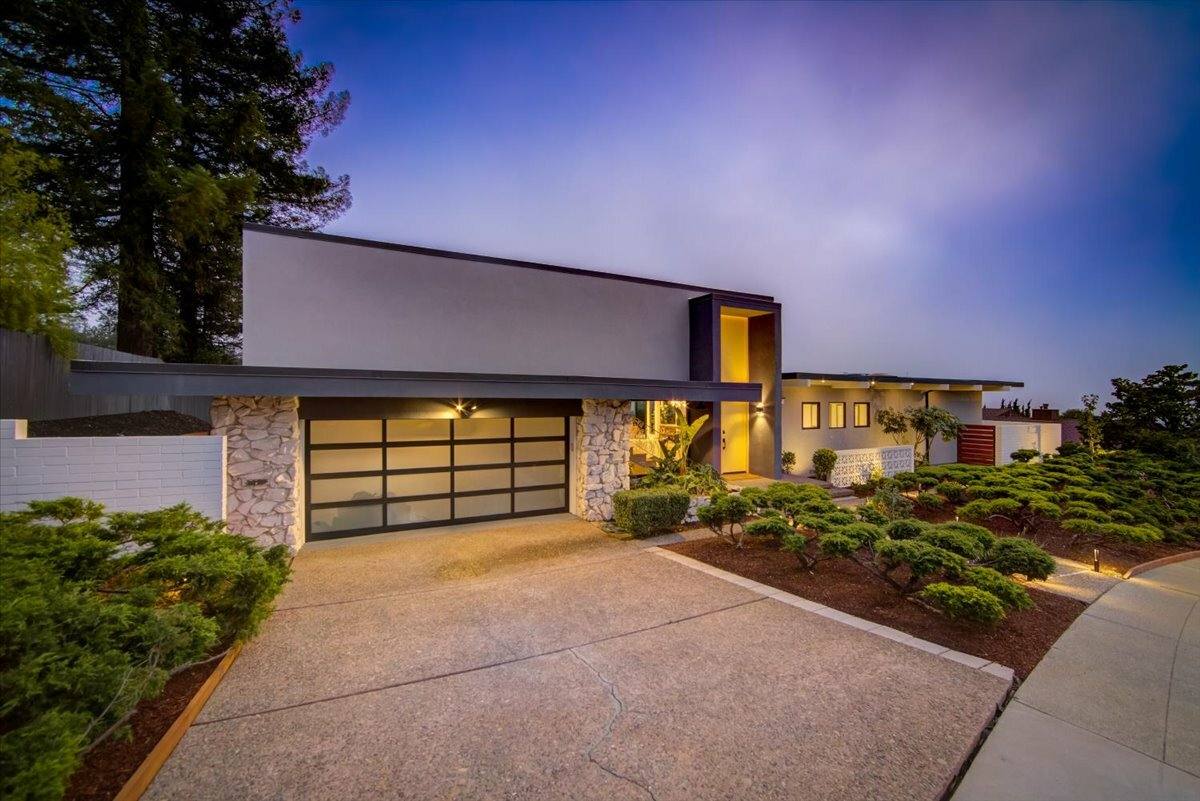 12171 Blythen Way, Oakland: listing photo 3