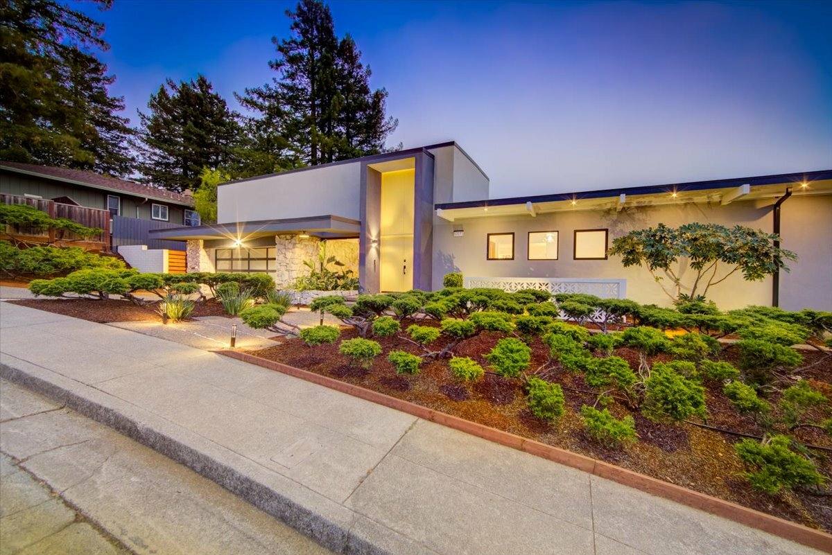 12171 Blythen Way, Oakland: listing photo 4