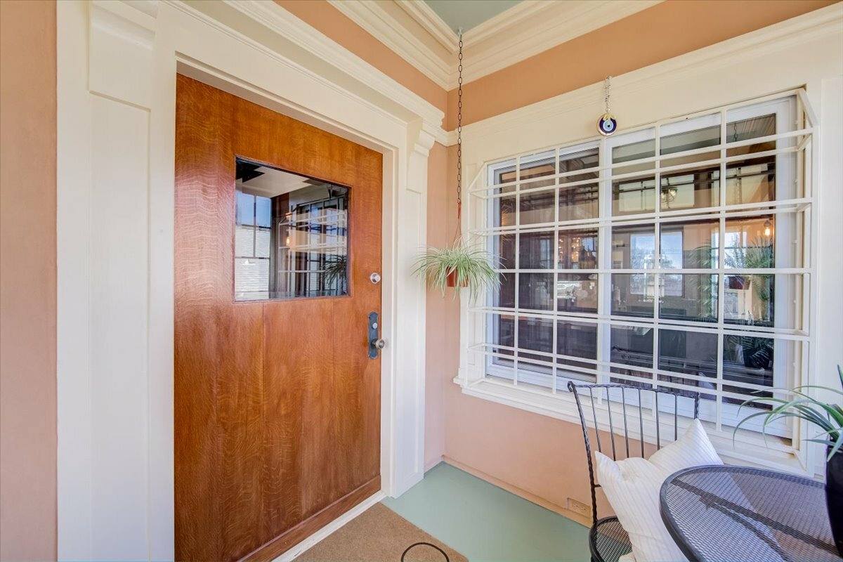 1436 Hampel St, Oakland: listing photo 3
