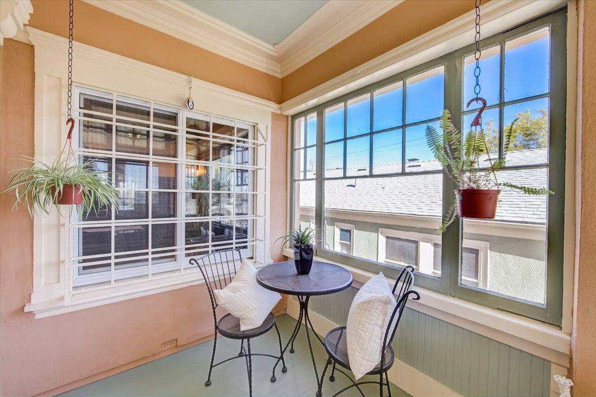 1436 Hampel St, Oakland: listing photo 4
