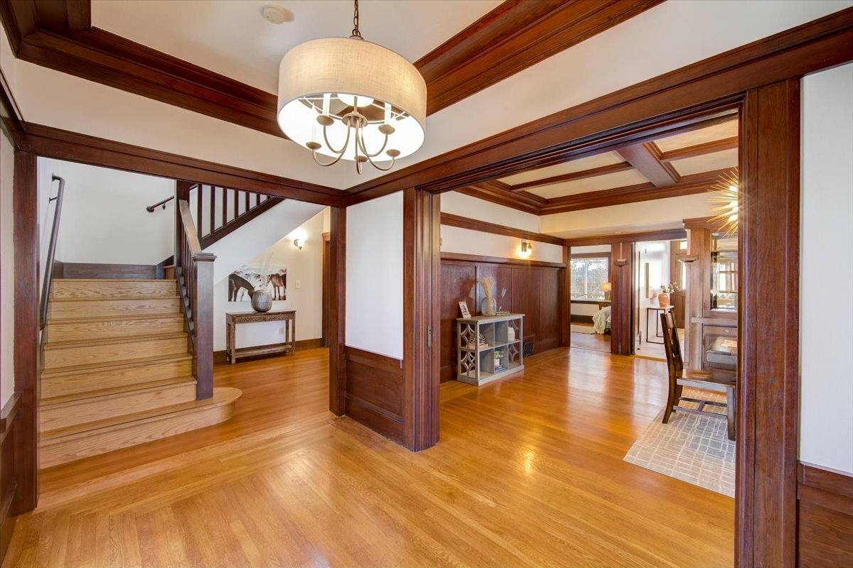 1436 Hampel St, Oakland: listing photo 5