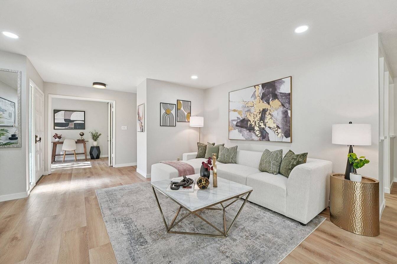 153 Rubicon Cir, Danville: listing photo 5