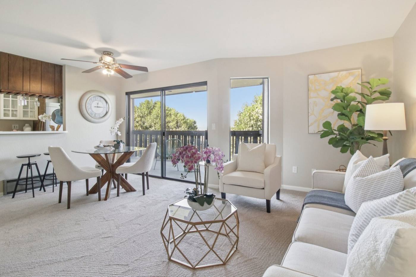 16363 Saratoga St #202E, San Leandro: listing photo 5