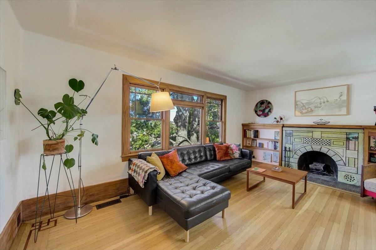1942 17th Ave, Oakland: listing photo 4