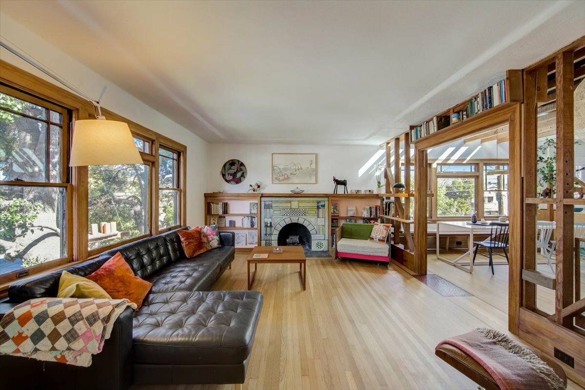 1942 17th Ave, Oakland: listing photo 5