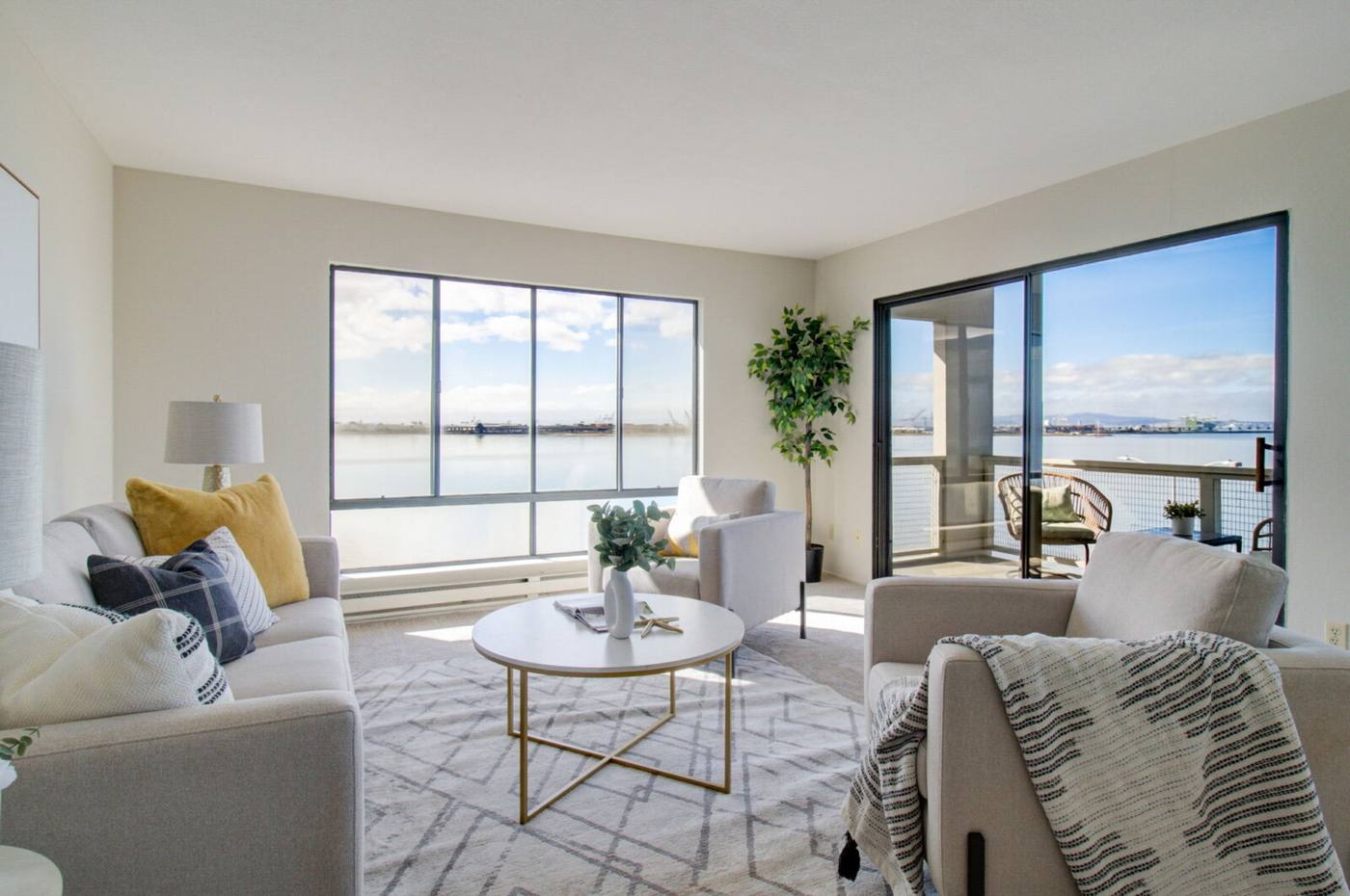 2 Anchor Dr #F476, Emeryville: listing photo 2