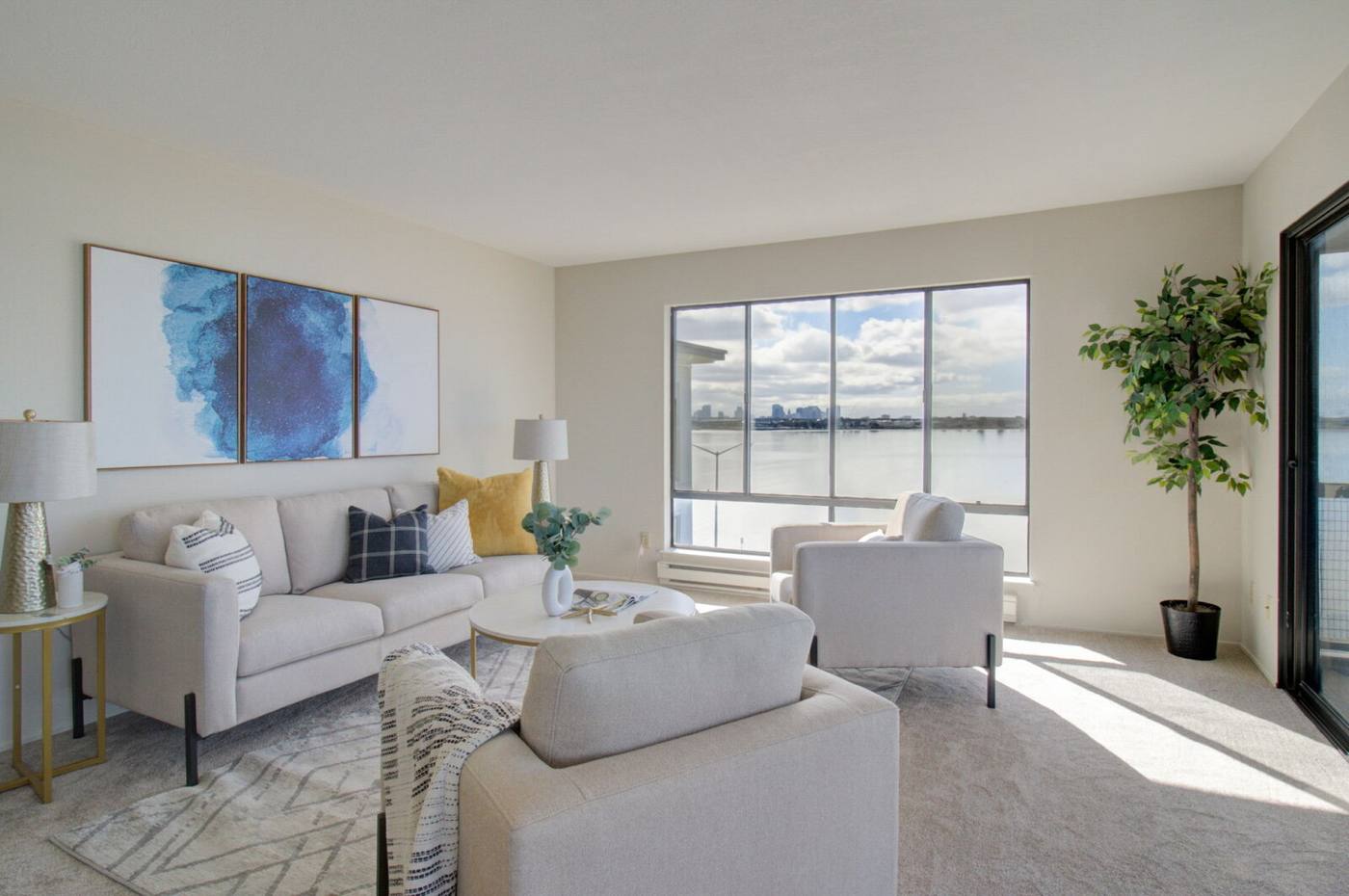 2 Anchor Dr #F476, Emeryville: listing photo 4