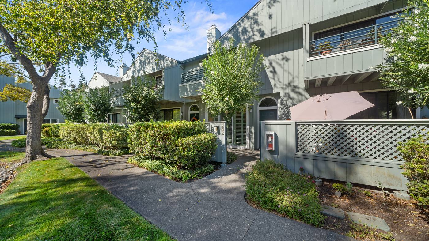202 Sunspring Ct, Pleasant Hill: listing photo 3