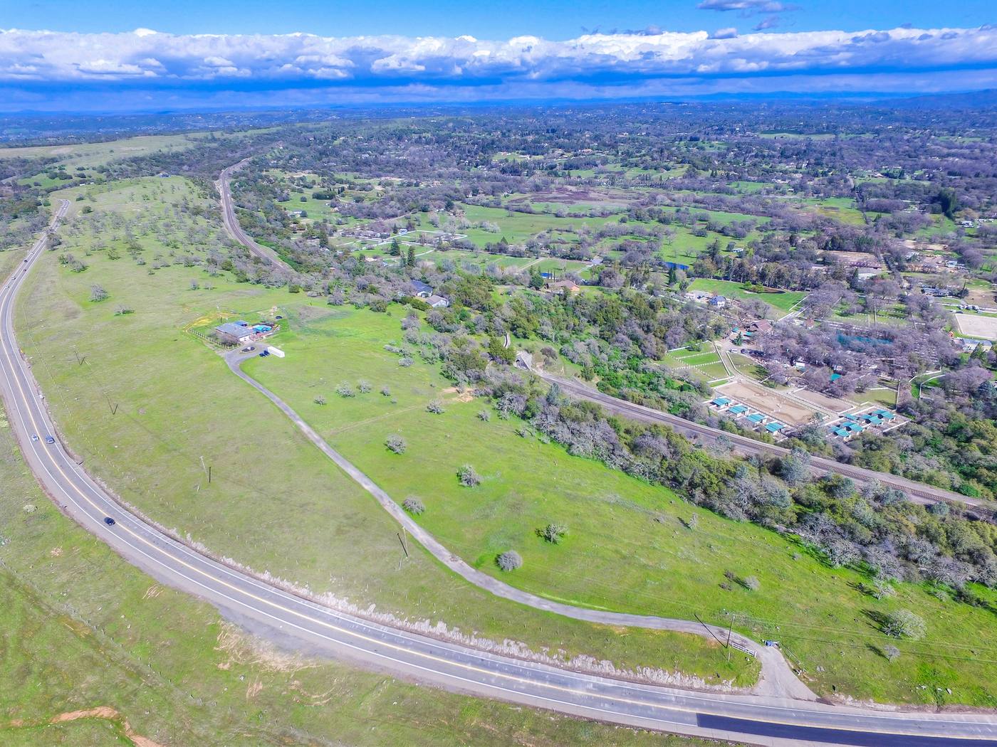 2250 Sierra College Blvd, Loomis: listing photo 2