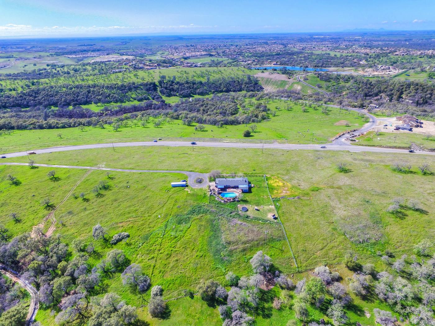 2250 Sierra College Blvd, Loomis: listing photo 3