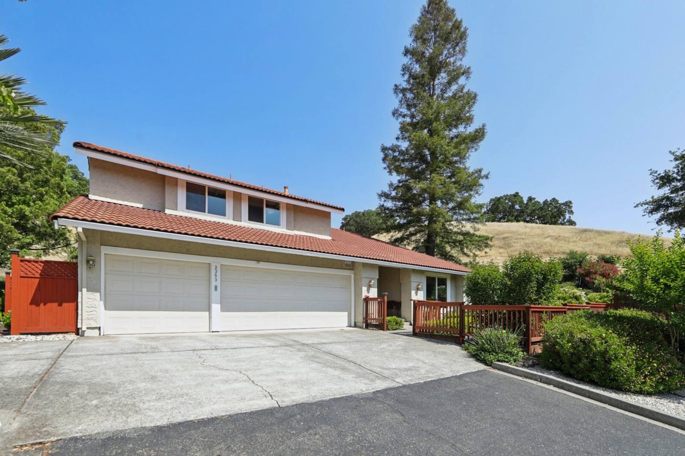 2353 Benham Ct, Walnut Creek: listing photo 4