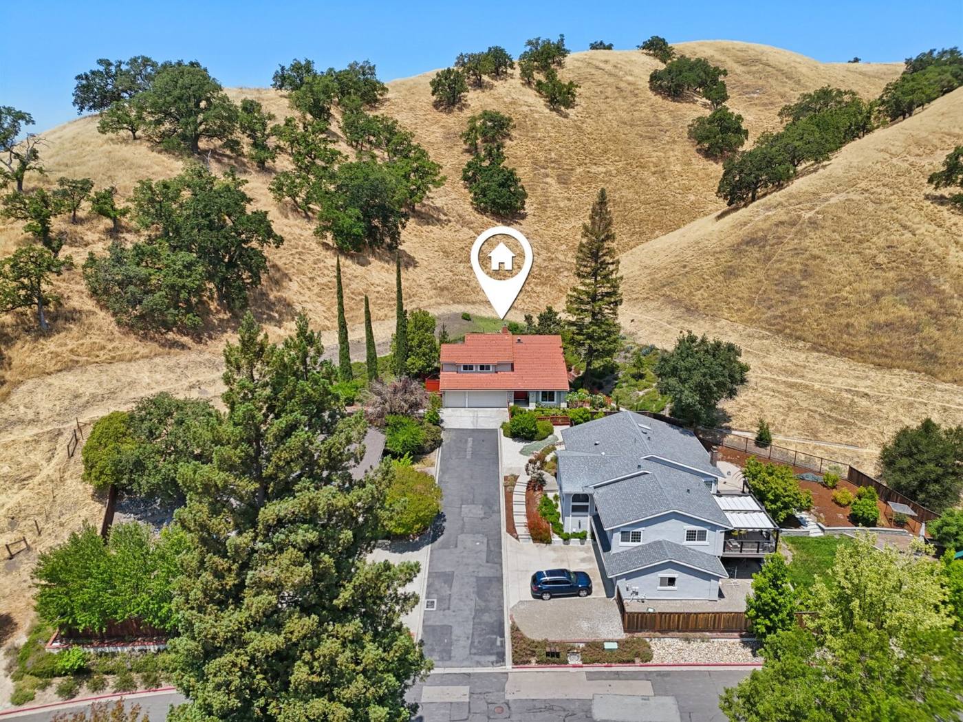 2353 Benham Ct, Walnut Creek: listing photo 5