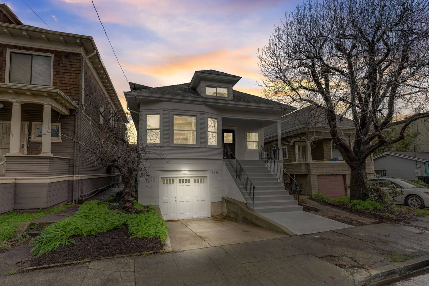 240 41st St, Oakland: listing photo 2