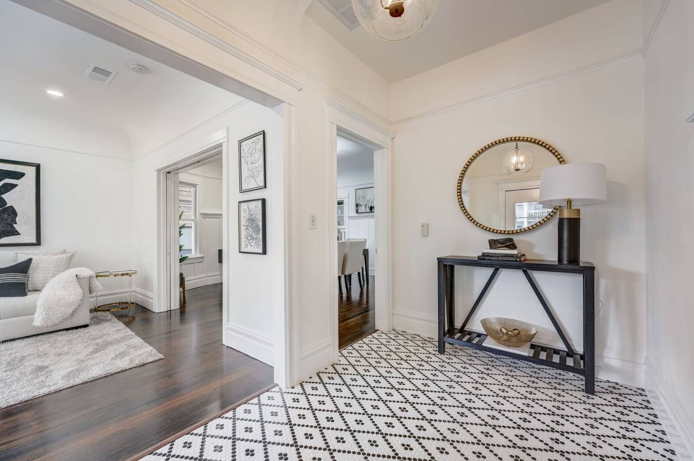 240 41st St, Oakland: listing photo 4