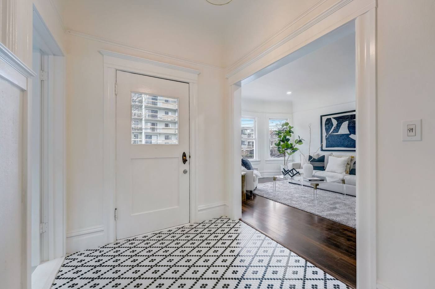 240 41st St, Oakland: listing photo 5