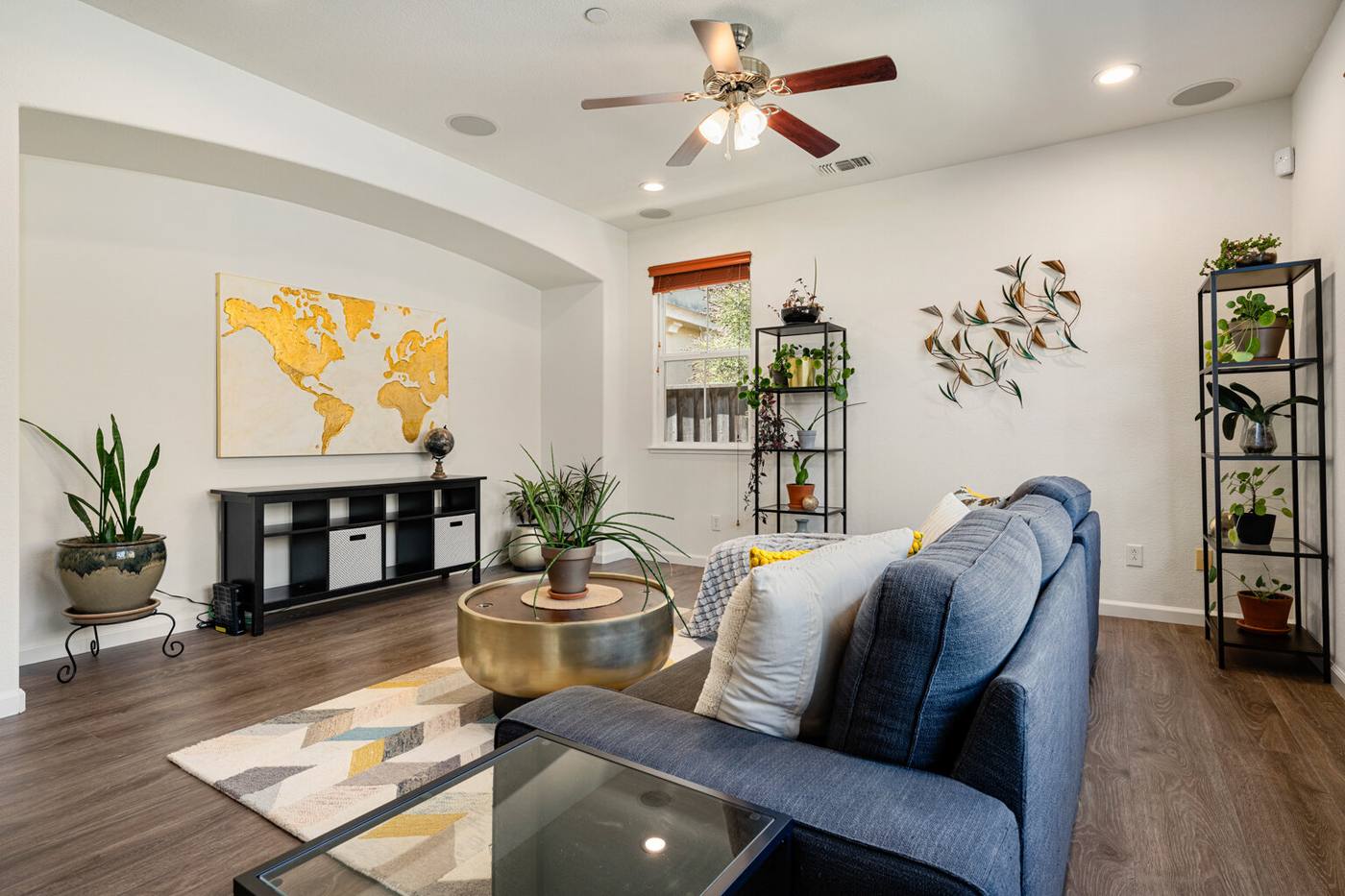 2671 Ortiz Ave, Woodland: listing photo 4