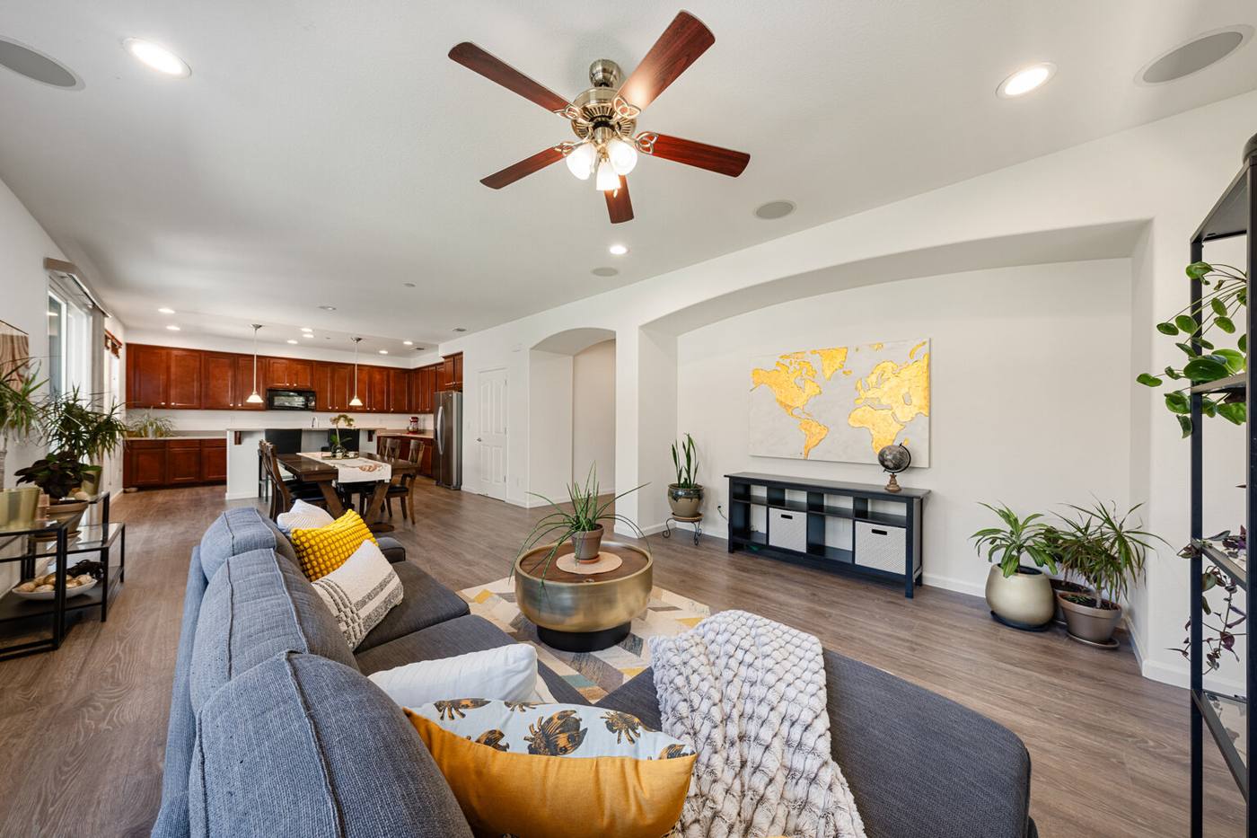 2671 Ortiz Ave, Woodland: listing photo 5