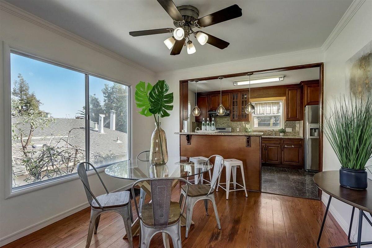3301 Nicol Ave, Oakland: listing photo 4