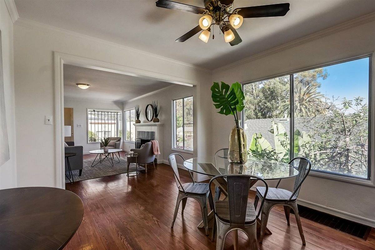 3301 Nicol Ave, Oakland: listing photo 5