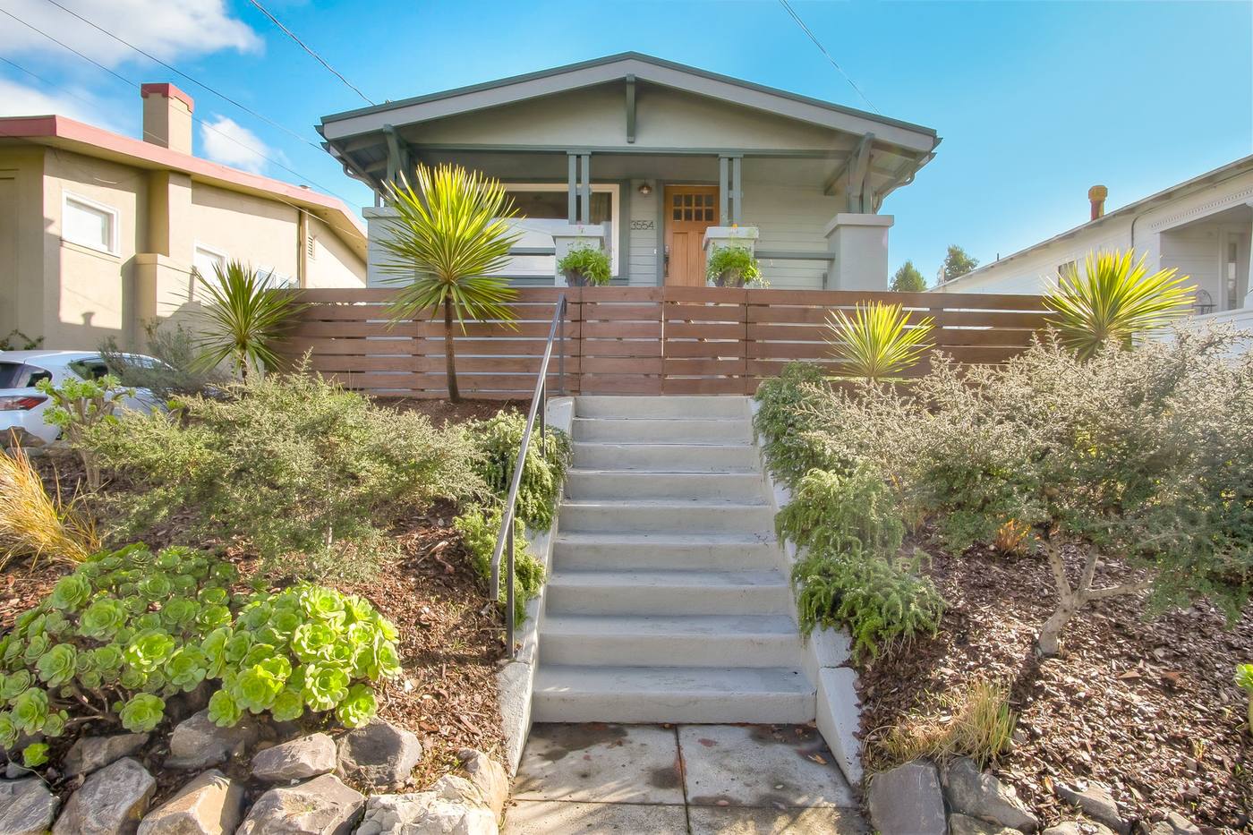 3554 Lincoln Ave, Oakland, CA