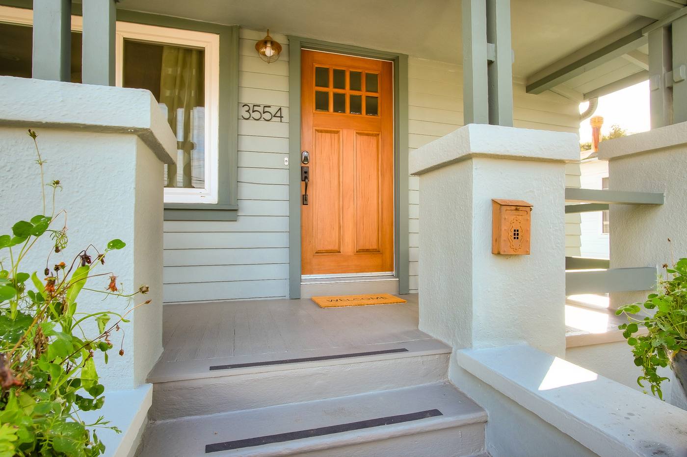 3554 Lincoln Ave, Oakland: listing photo 3