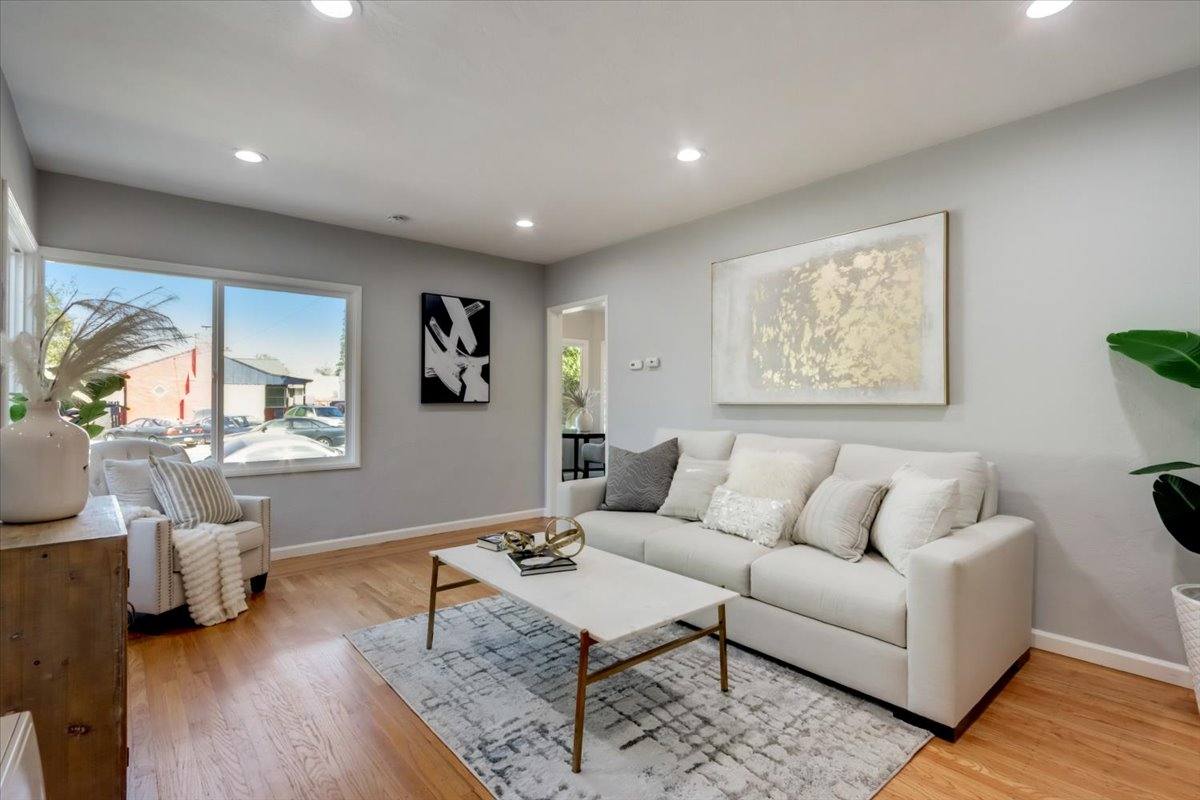 357 Belleview Dr, San Leandro: listing photo 2