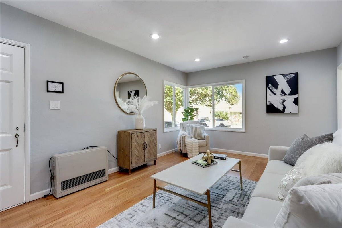 357 Belleview Dr, San Leandro: listing photo 3