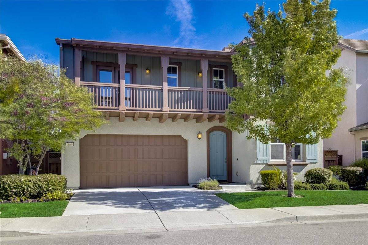 3680 Edgecomb Ct, Dublin: listing photo 3