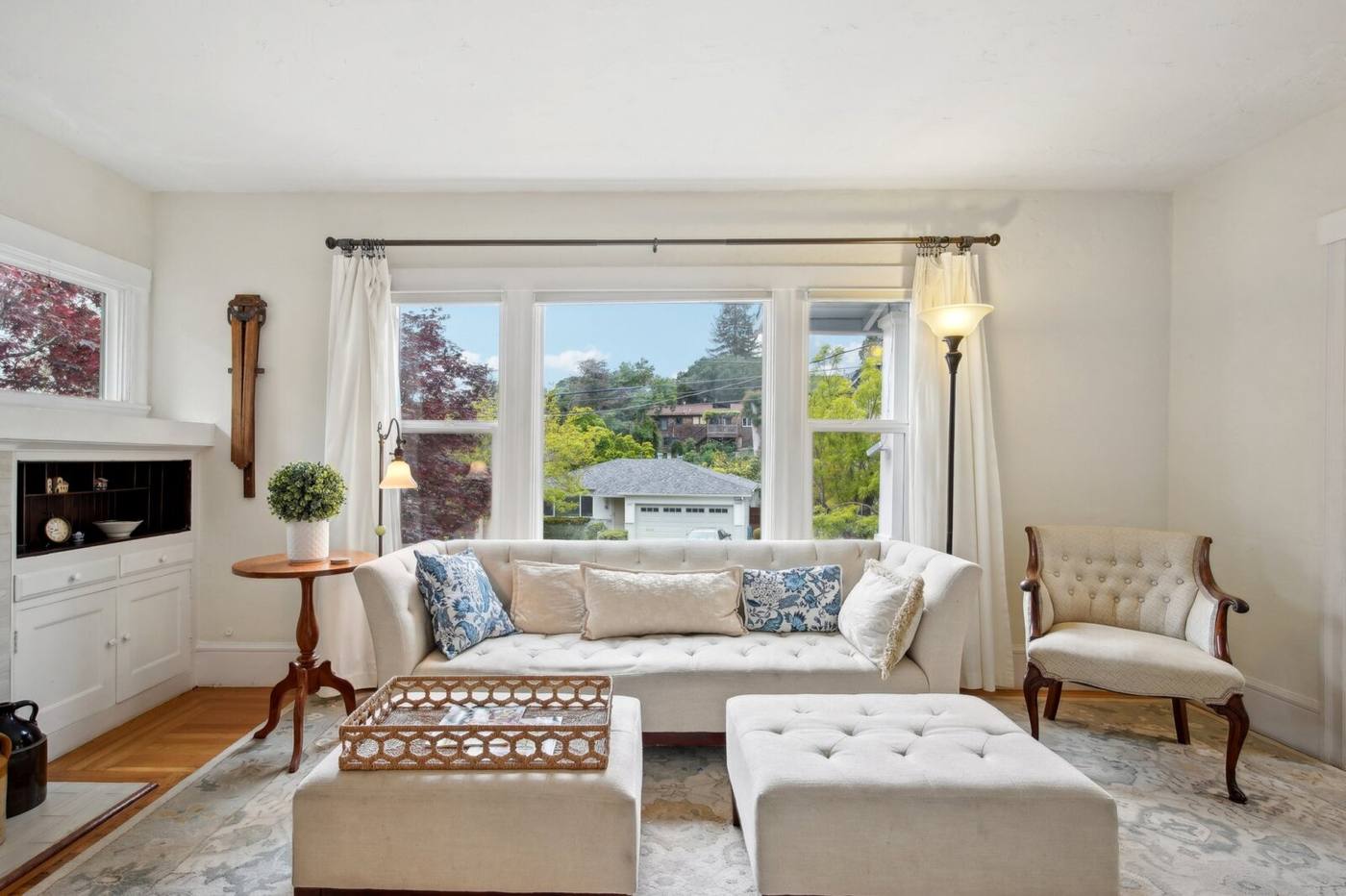 3890 Whittle Ave, Oakland: listing photo 2