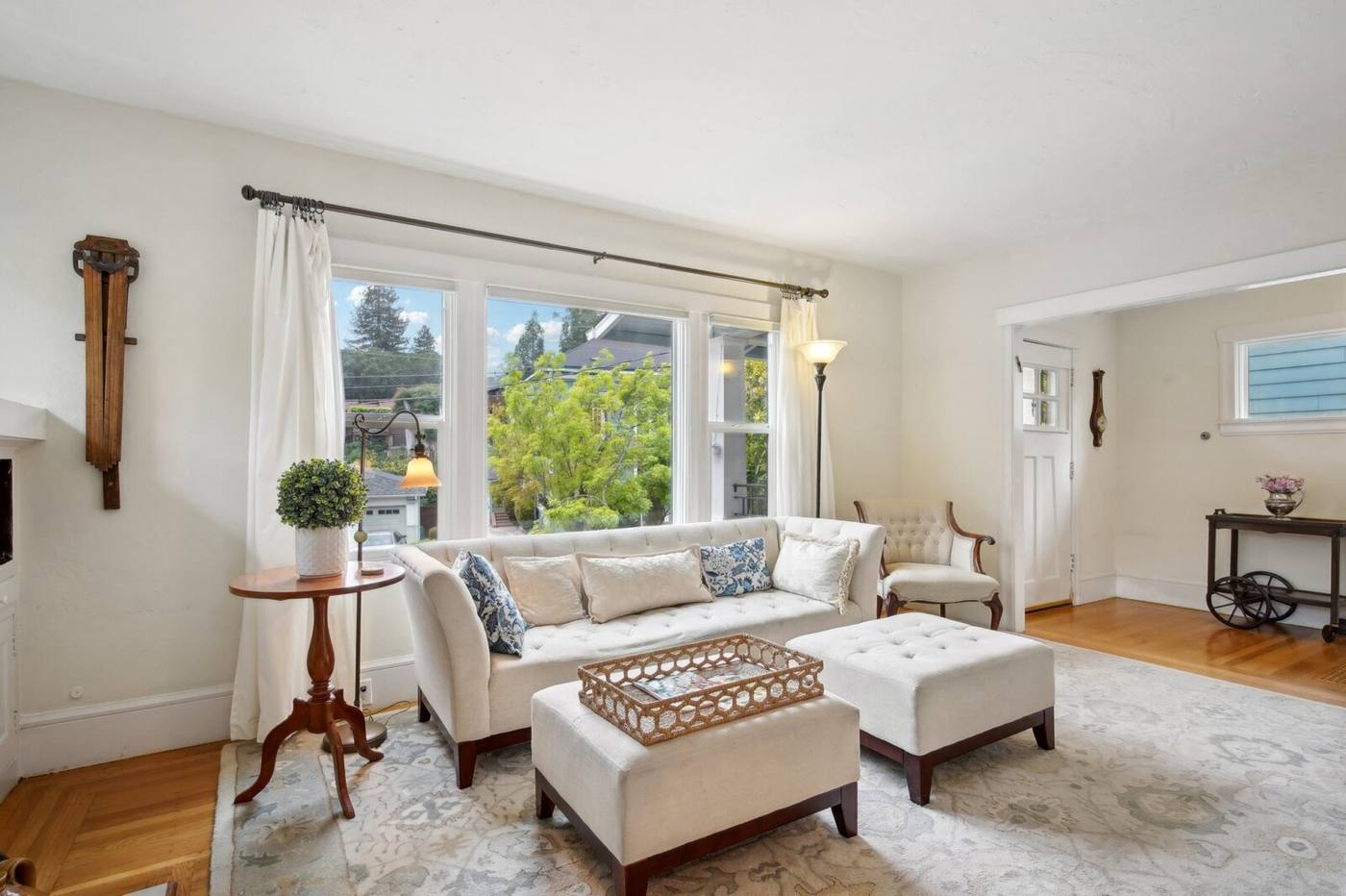 3890 Whittle Ave, Oakland: listing photo 4