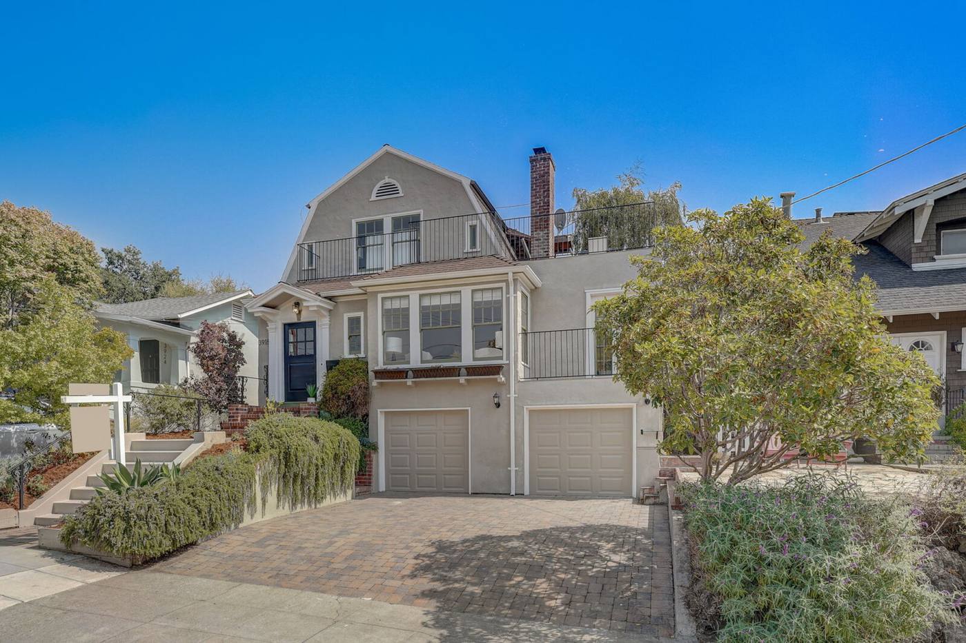 3918 Everett Ave, Oakland: listing photo 2