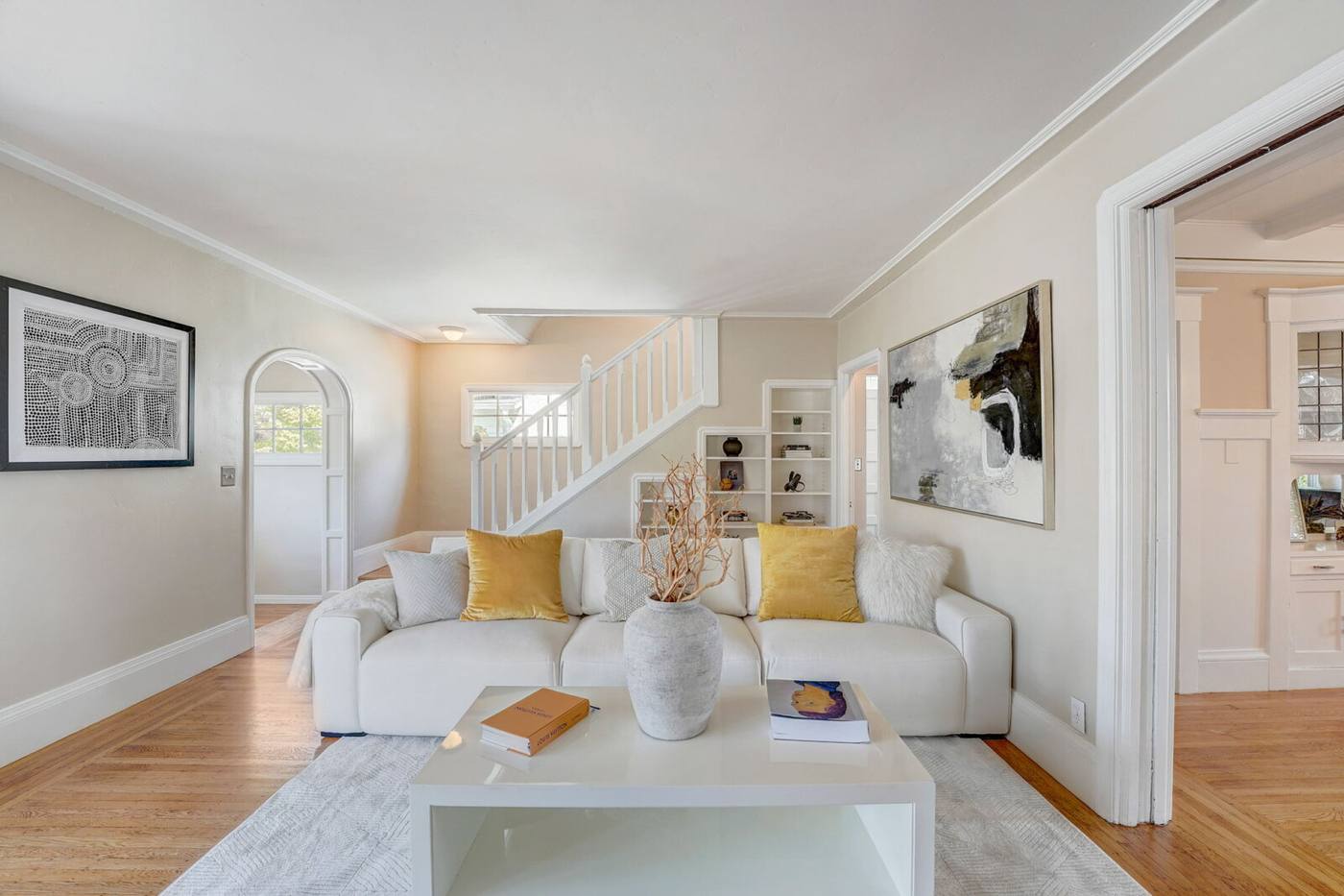 3918 Everett Ave, Oakland: listing photo 3