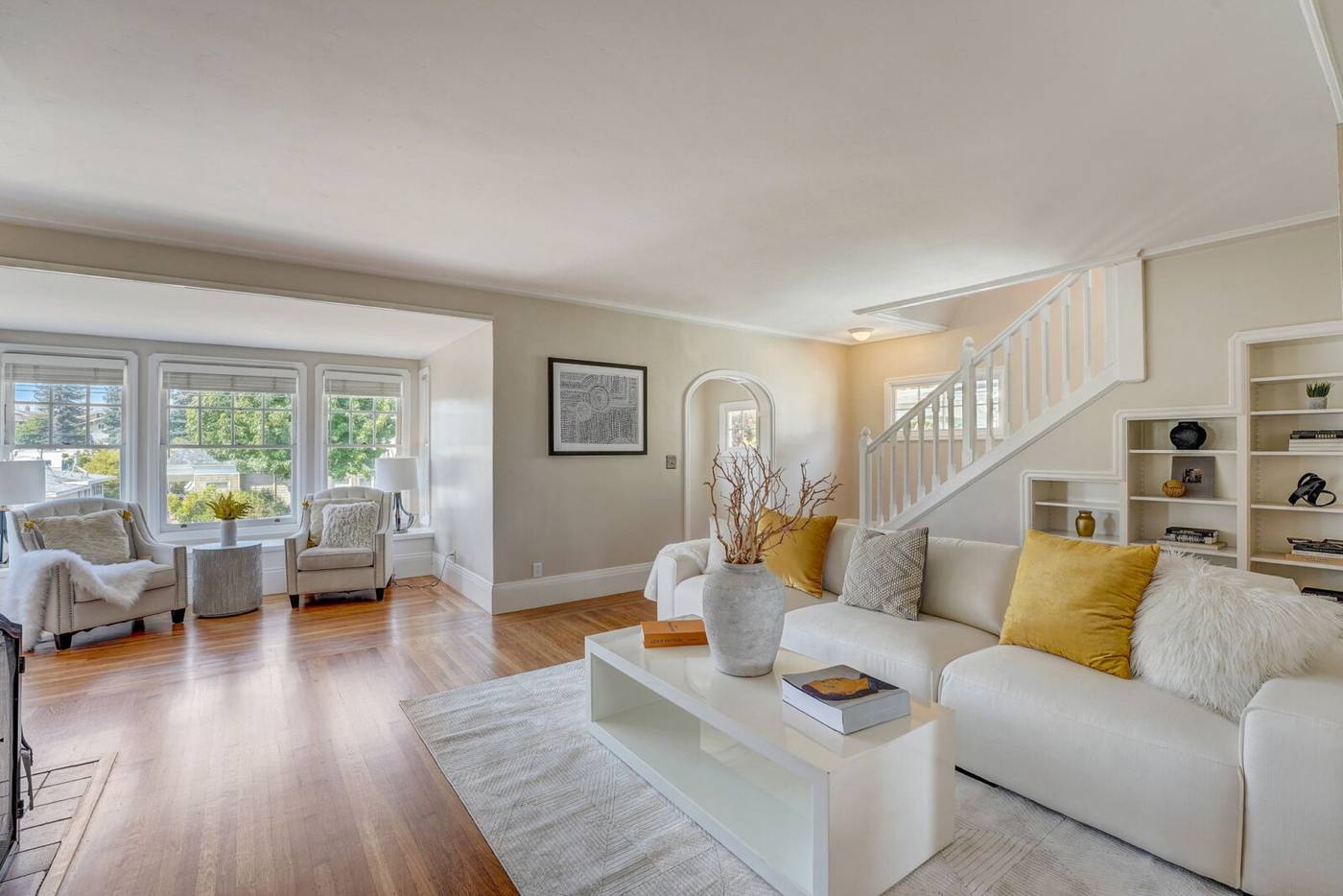 3918 Everett Ave, Oakland: listing photo 4
