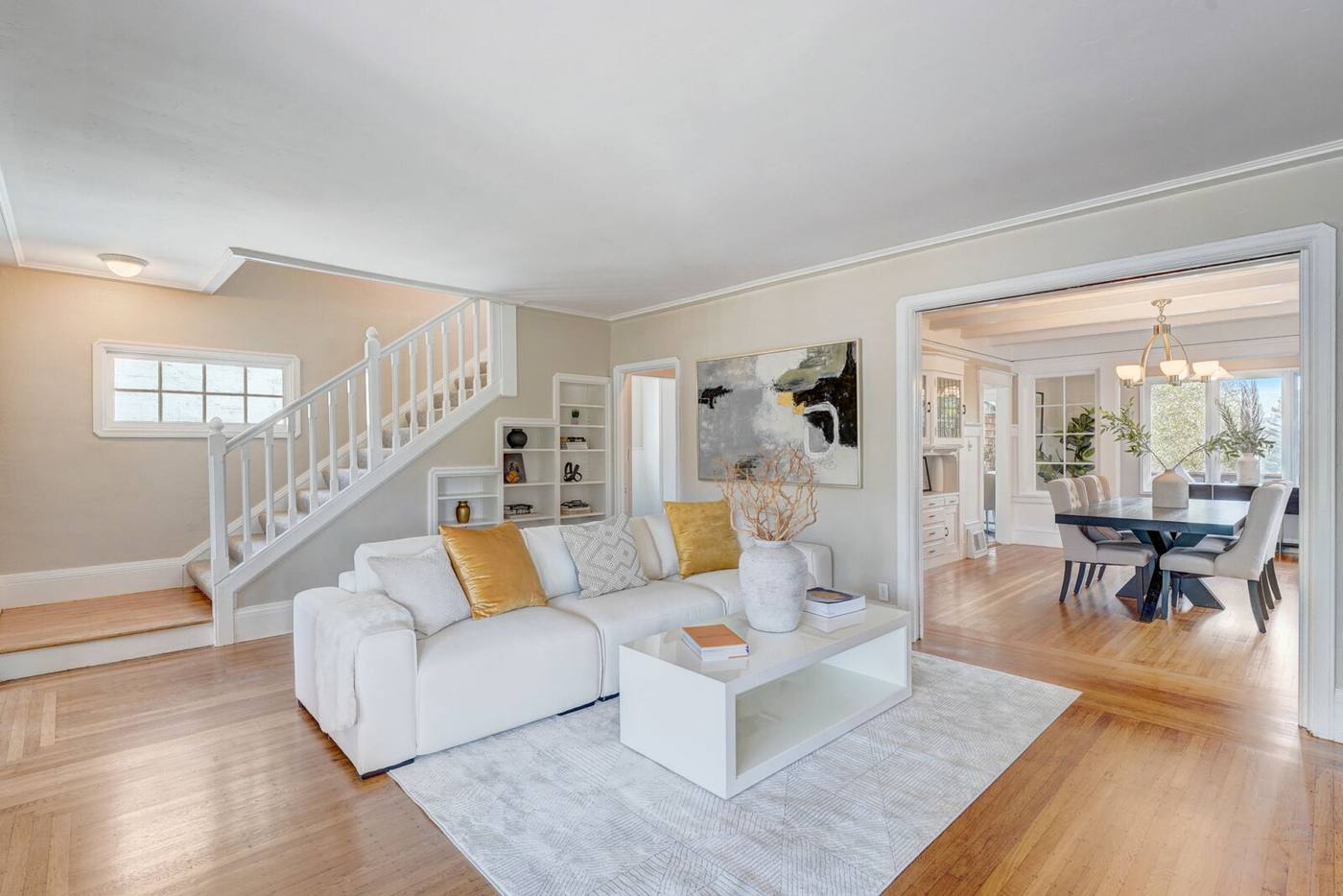 3918 Everett Ave, Oakland: listing photo 5