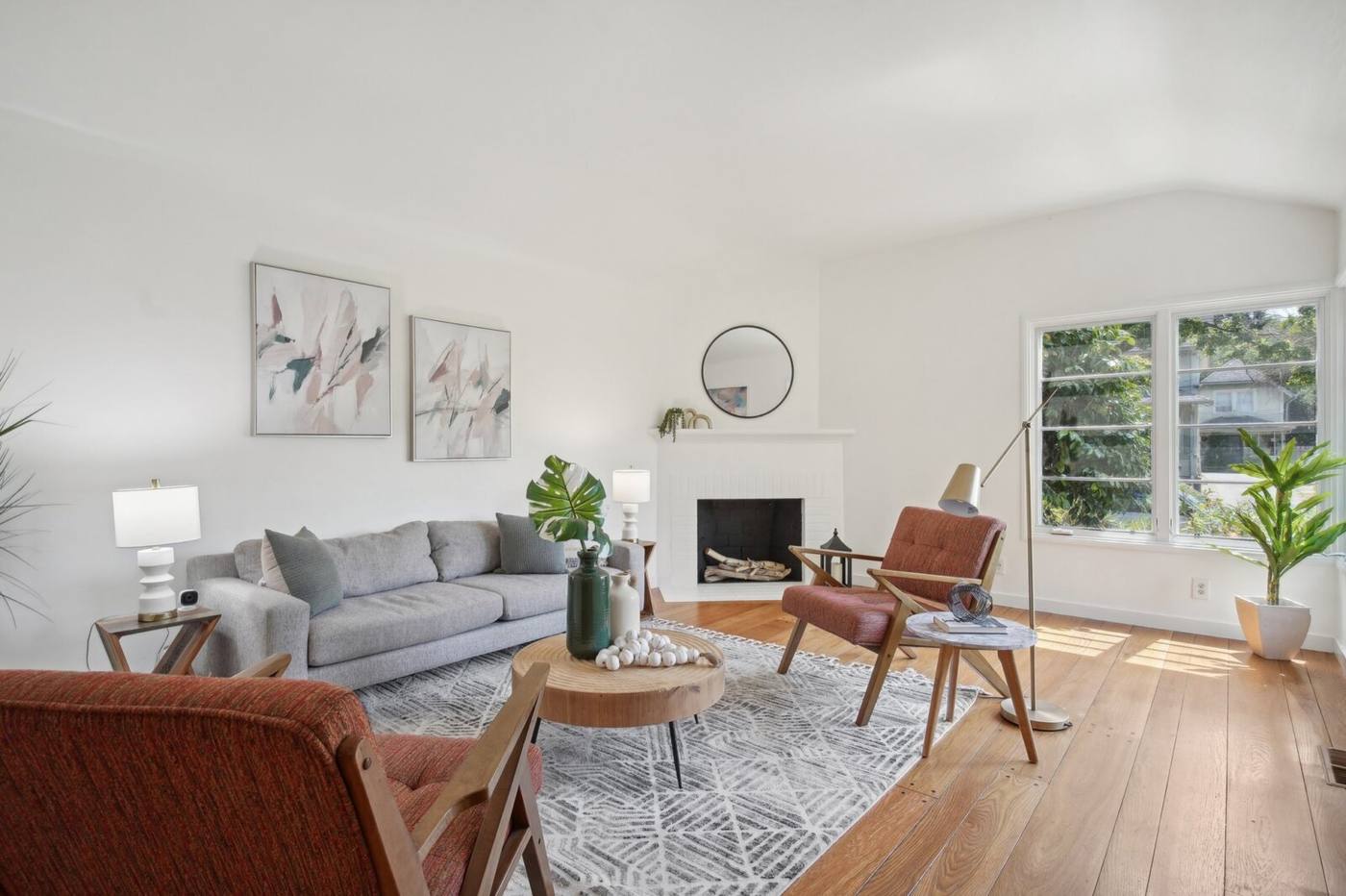 4027 Canon Ave, Oakland: listing photo 3