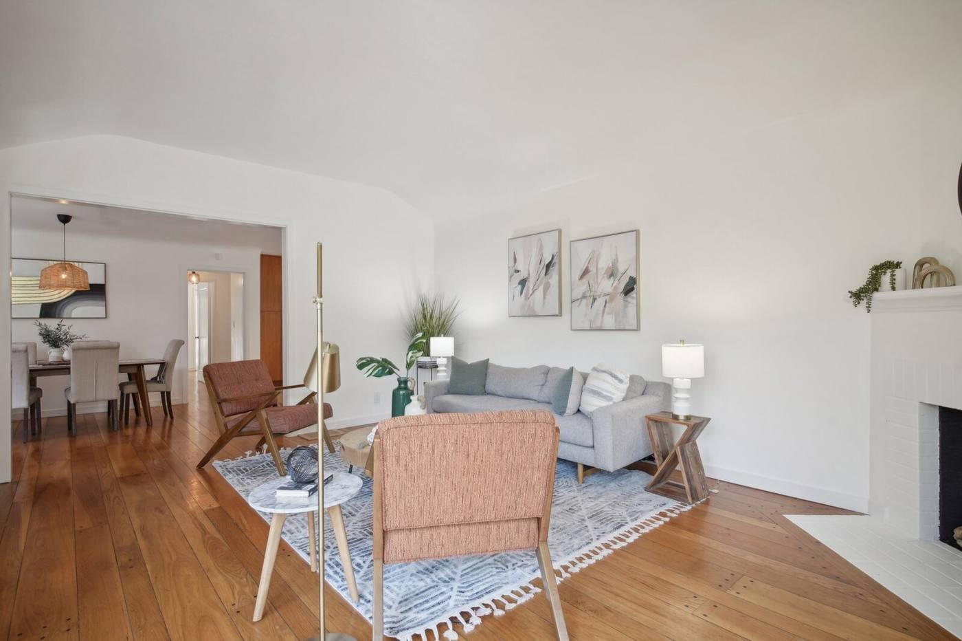 4027 Canon Ave, Oakland: listing photo 5
