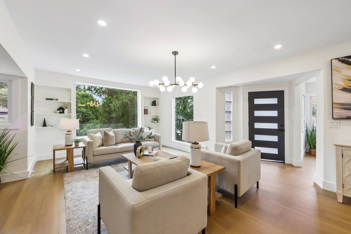 4049 Canon Ave, Oakland: listing photo 2