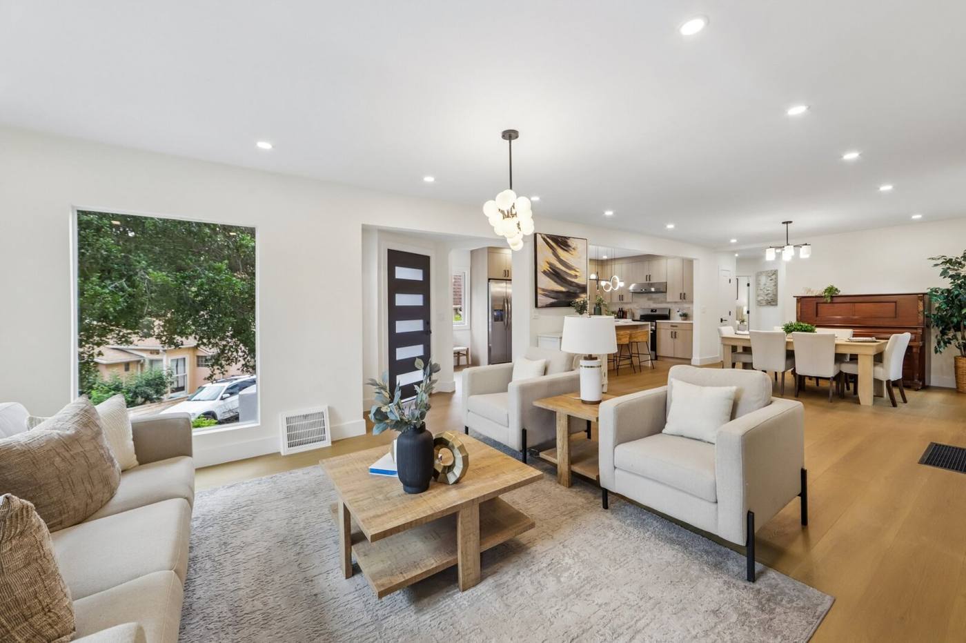 4049 Canon Ave, Oakland: listing photo 3