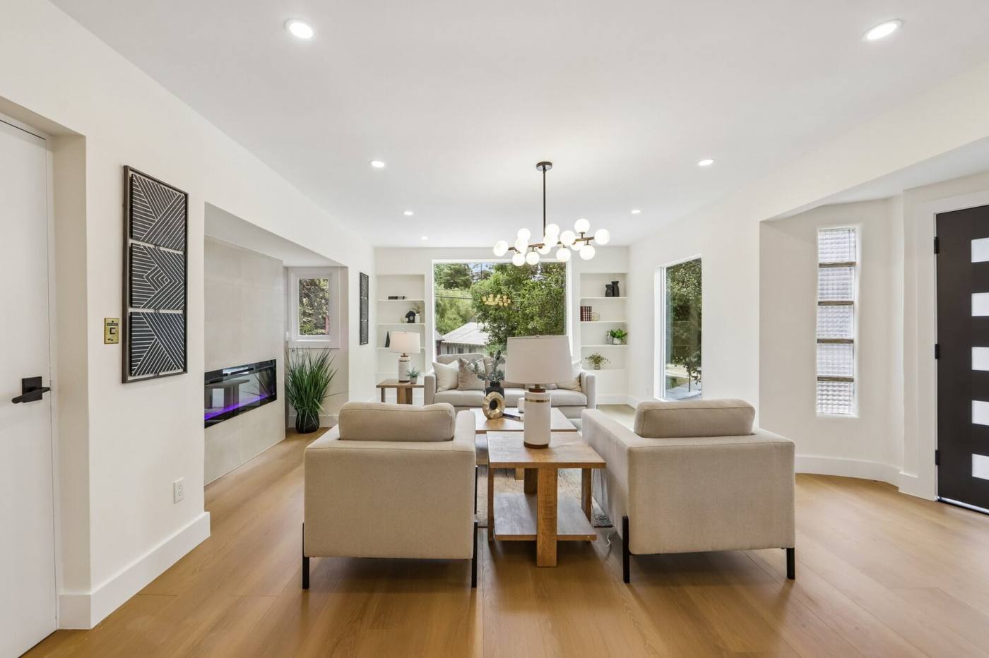 4049 Canon Ave, Oakland: listing photo 4
