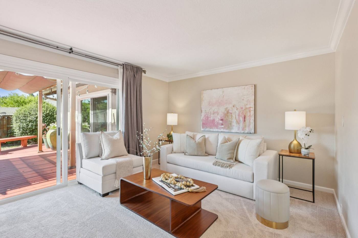 415 Blue Ridge Dr, Martinez: listing photo 5