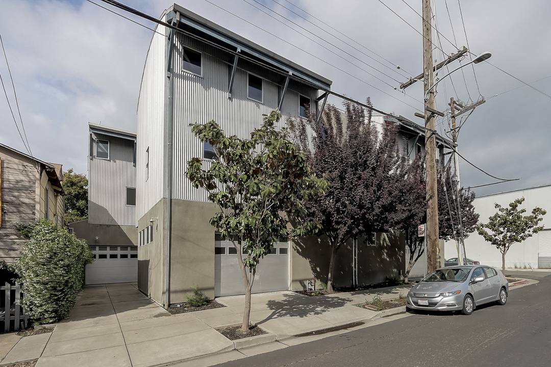 503 Lancaster St #3, Oakland, CA