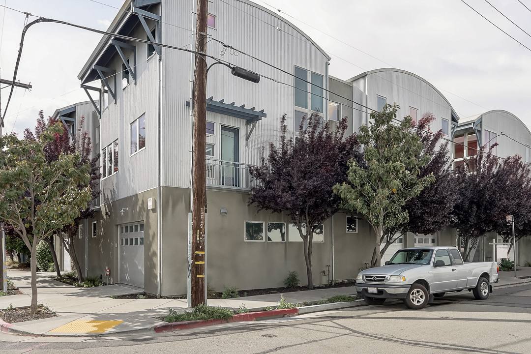 503 Lancaster St #3, Oakland: listing photo 3
