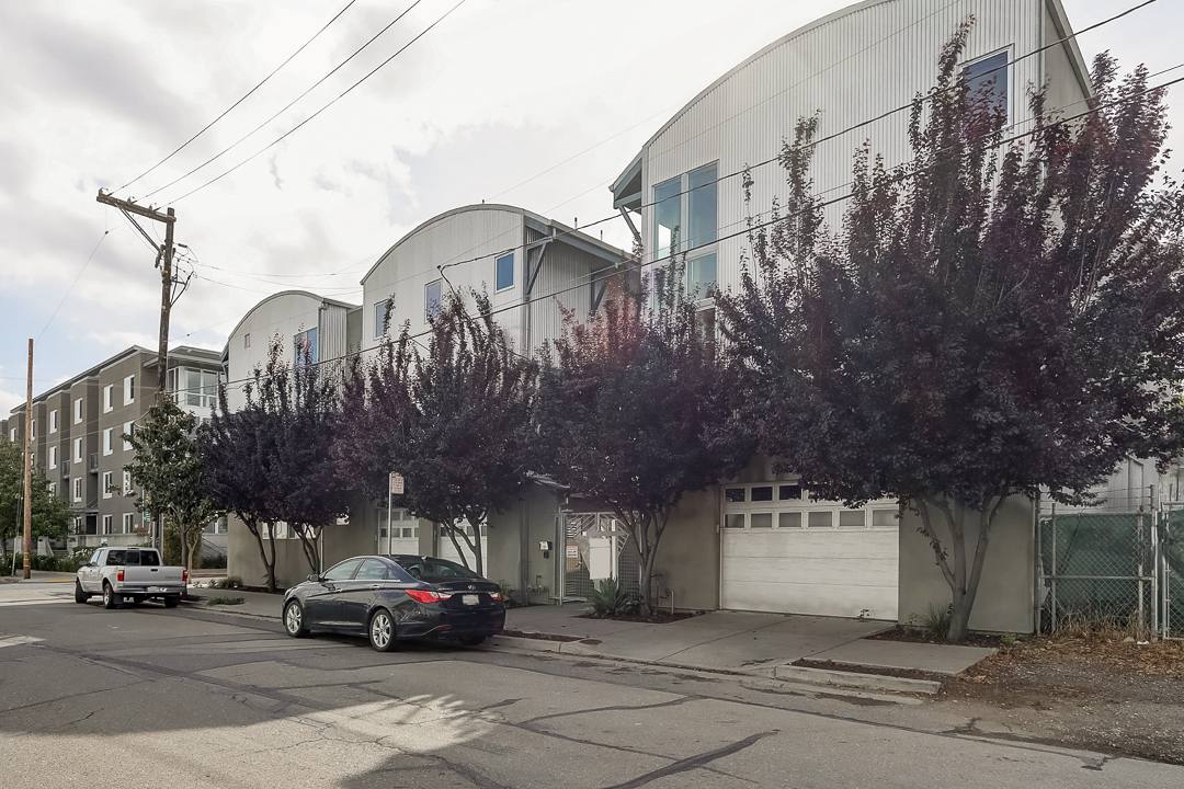 503 Lancaster St #3, Oakland: listing photo 4