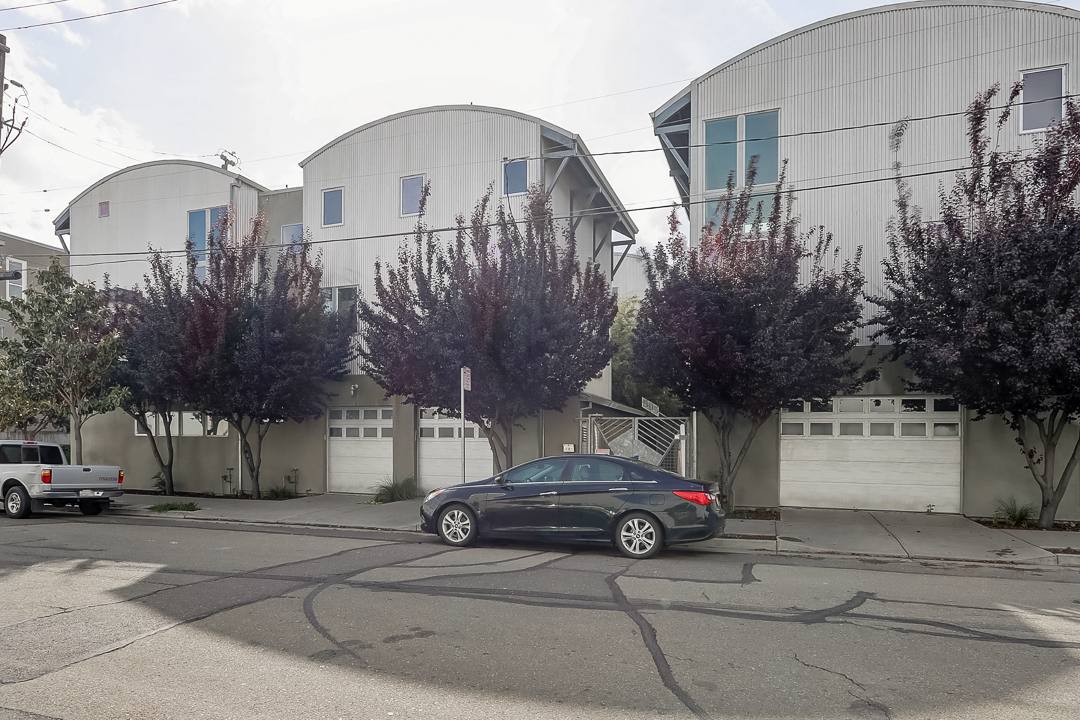 503 Lancaster St #3, Oakland: listing photo 5