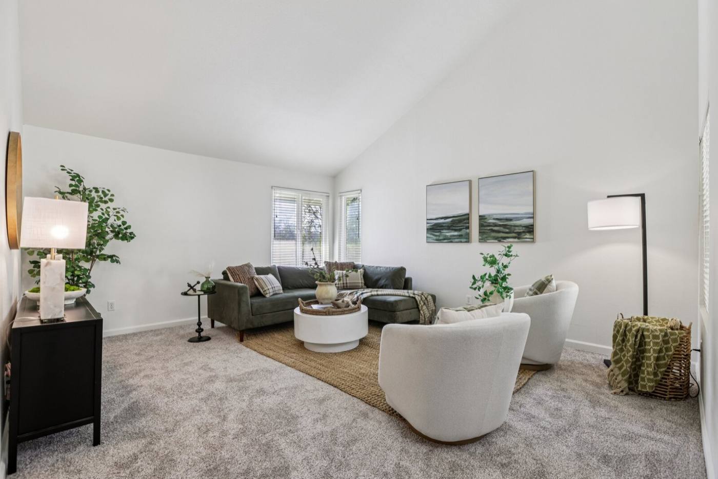 5224 Piedmont Dr, Santa Rosa: listing photo 3