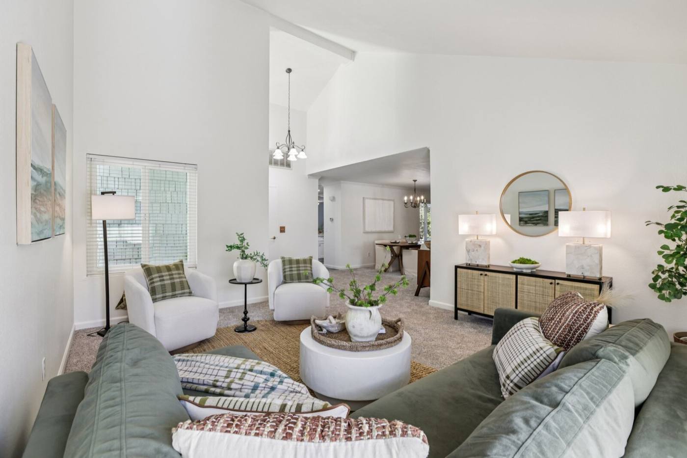5224 Piedmont Dr, Santa Rosa: listing photo 4