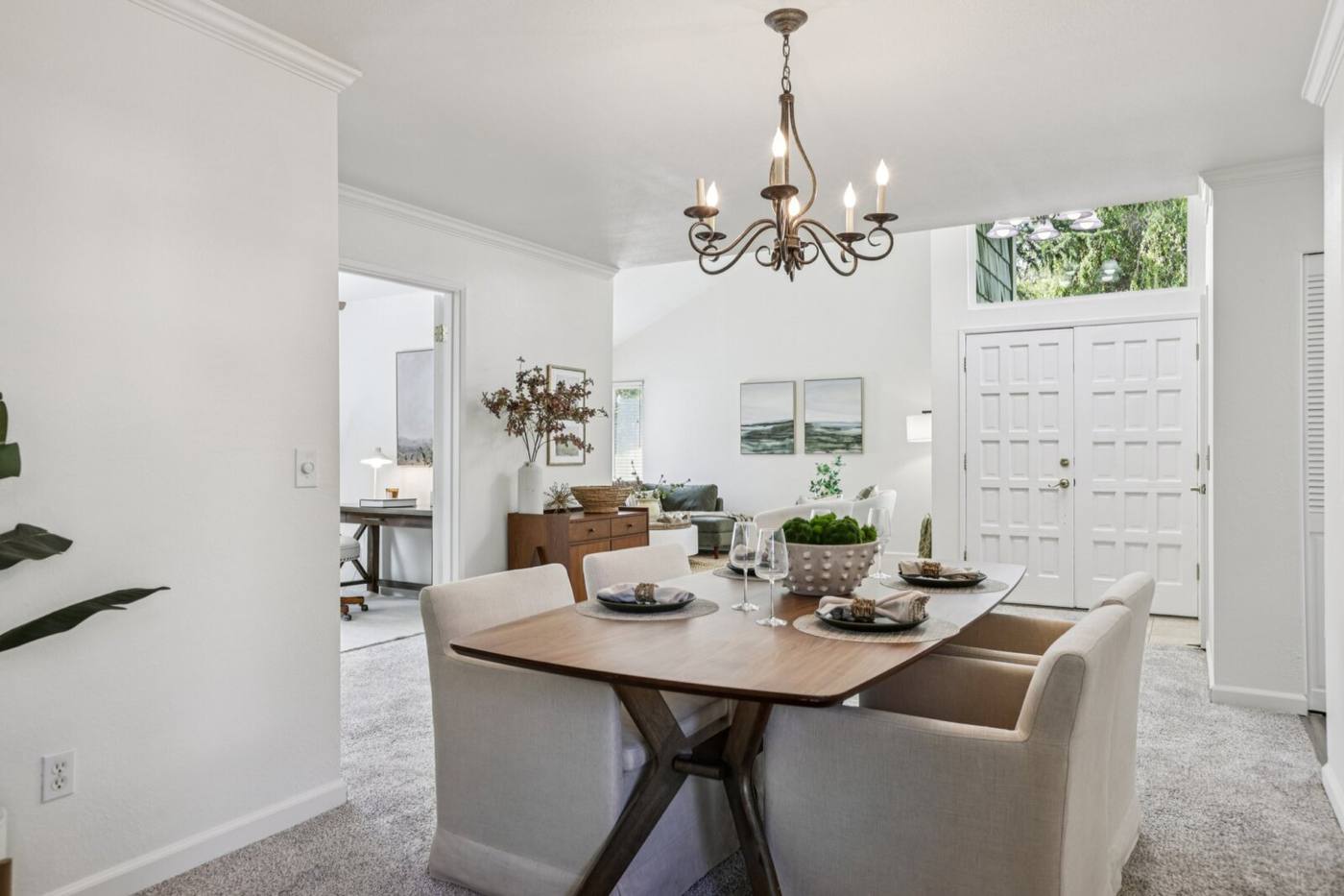 5224 Piedmont Dr, Santa Rosa: listing photo 5