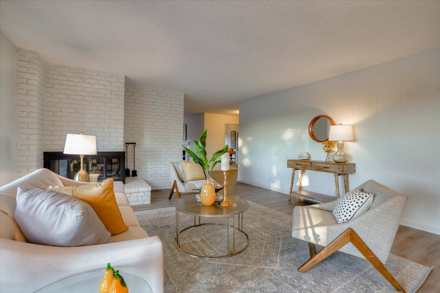 5881 Balmoral Dr, Oakland: listing photo 3