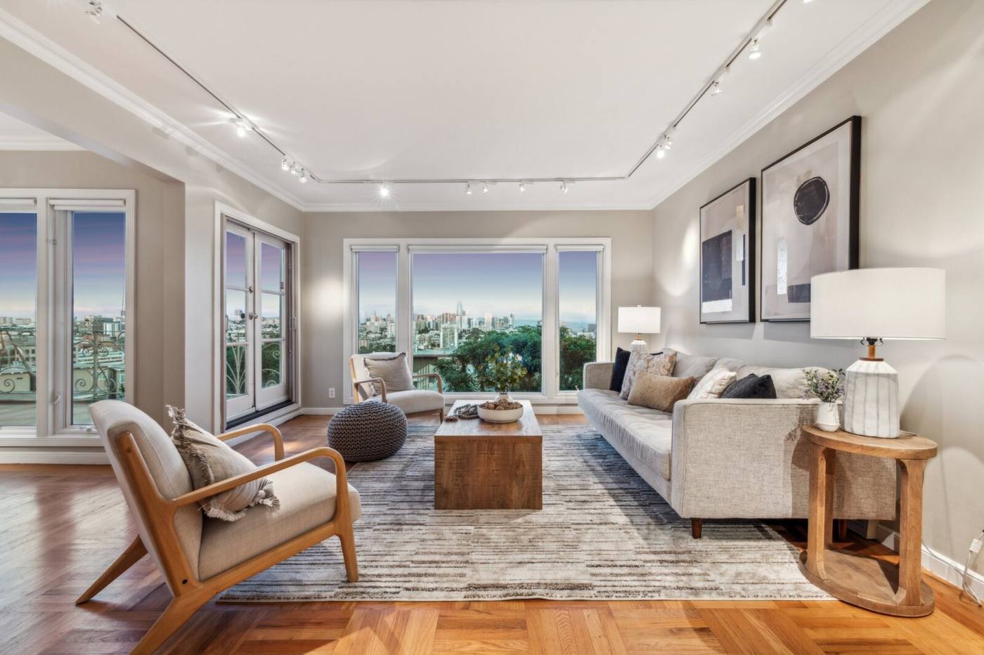 72 Fortuna Ave, San Francisco: listing photo 2