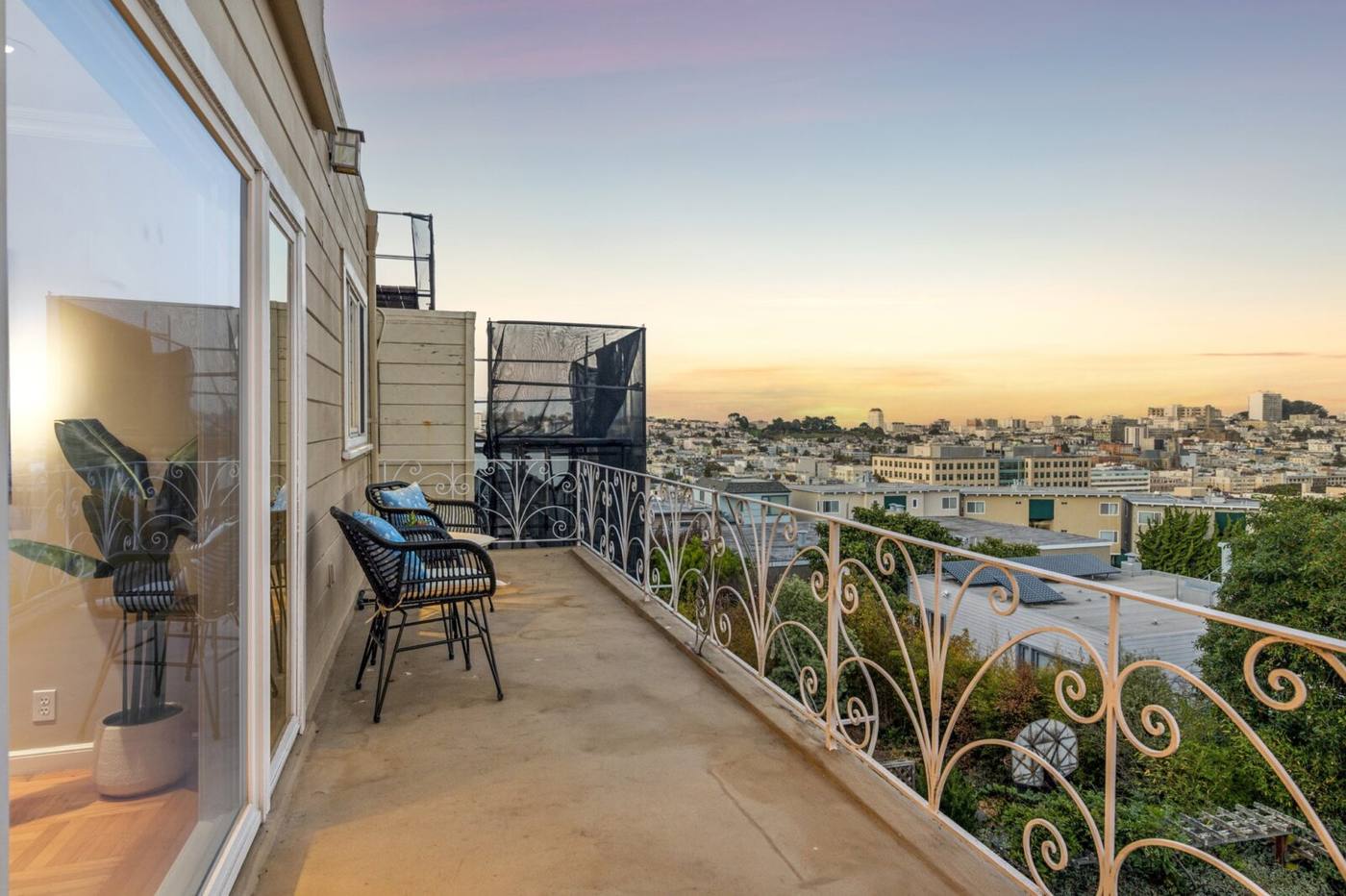 72 Fortuna Ave, San Francisco: listing photo 3